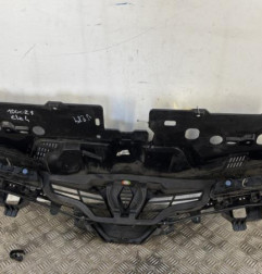 Calandre RENAULT CLIO 4 Photo n°3