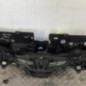 Calandre RENAULT CLIO 4