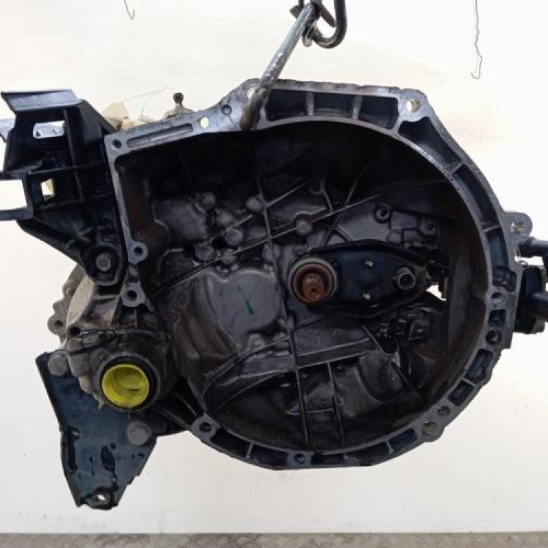 Boite de vitesses PEUGEOT 208 1 Boite de vitesses PEUGEOT 208 1