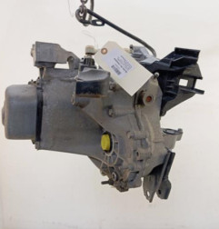 Boite de vitesses PEUGEOT 208 1