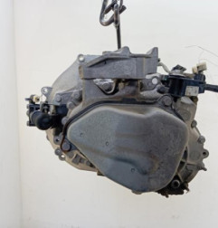 Boite de vitesses PEUGEOT 208 1 Photo n°3
