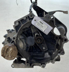 Boite de vitesses VOLKSWAGEN POLO 5 Photo n°1