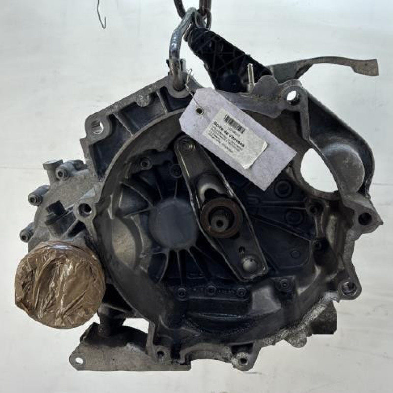 Boite de vitesses VOLKSWAGEN POLO 5