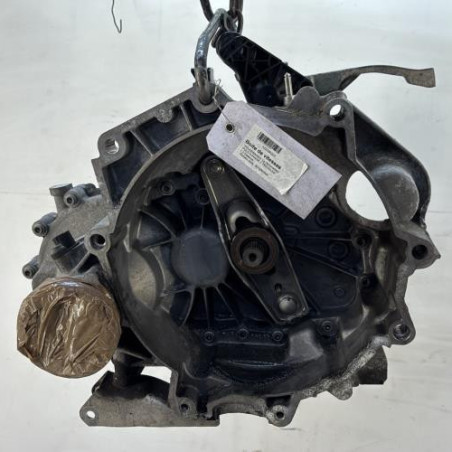 Boite de vitesses VOLKSWAGEN POLO 5 Photo n°1