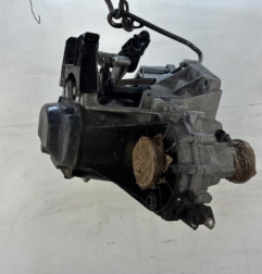 Boite de vitesses VOLKSWAGEN POLO 5