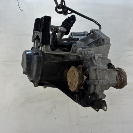 Boite de vitesses VOLKSWAGEN POLO 5