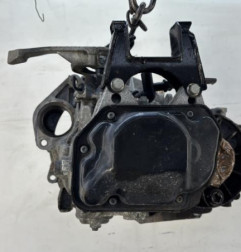 Boite de vitesses VOLKSWAGEN POLO 5 Photo n°3