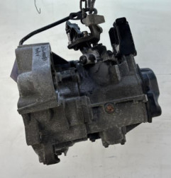Boite de vitesses VOLKSWAGEN POLO 5 Photo n°4