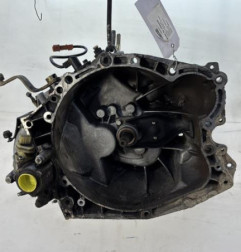 Boite de vitesses CITROEN BERLINGO 1 Photo n°1