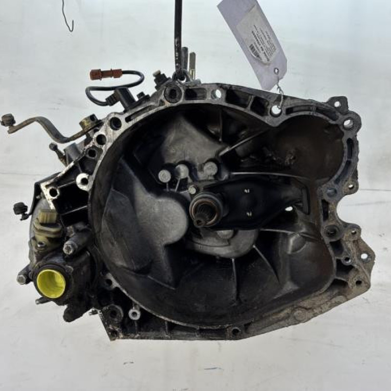 Boite de vitesses CITROEN BERLINGO 1