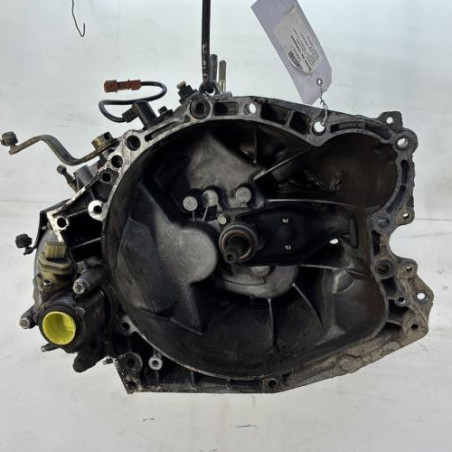 Boite de vitesses CITROEN BERLINGO 1 Photo n°1
