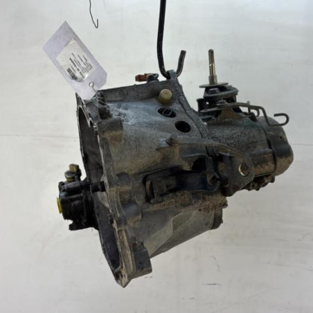 Boite de vitesses CITROEN BERLINGO 1