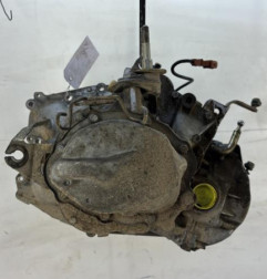 Boite de vitesses CITROEN BERLINGO 1 Photo n°3
