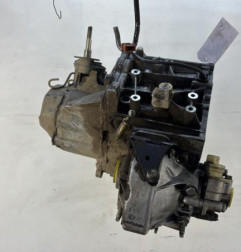 Boite de vitesses CITROEN BERLINGO 1 Photo n°4
