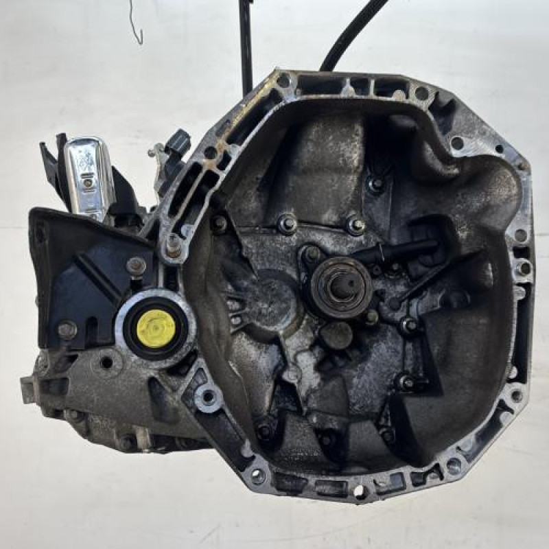 Boite de vitesses DACIA SANDERO 1