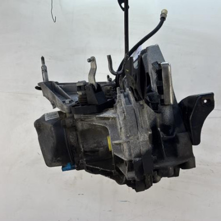 Boite de vitesses DACIA SANDERO 1