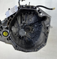 Boite de vitesses RENAULT MEGANE 4 Photo n°1