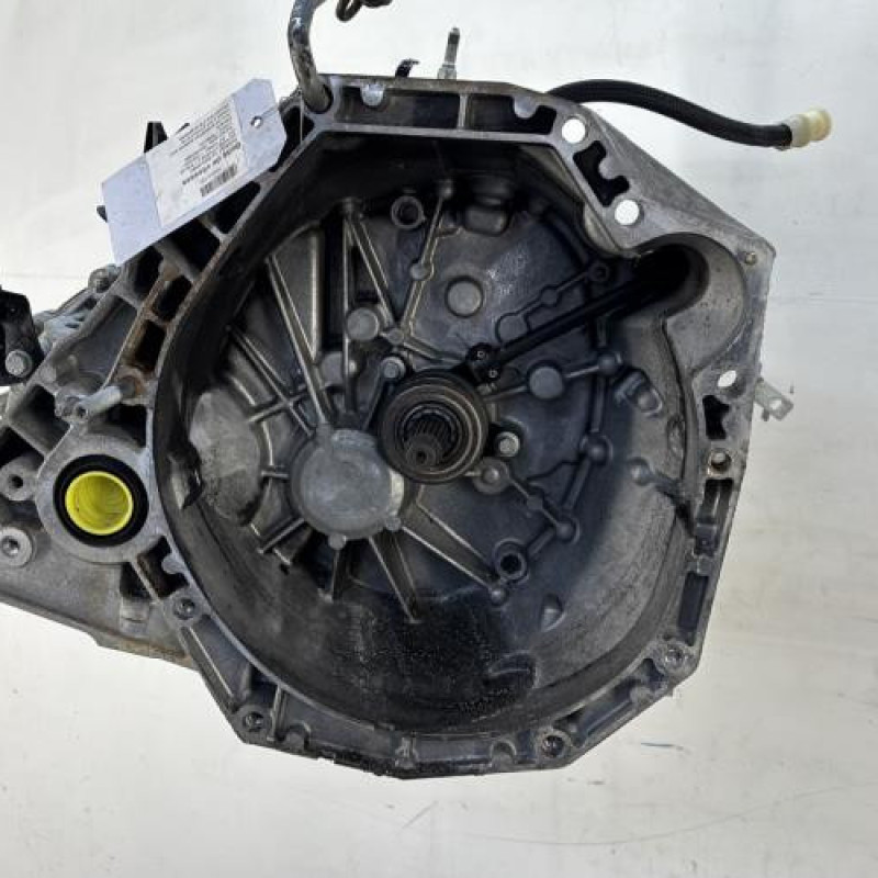 Boite de vitesses RENAULT MEGANE 4
