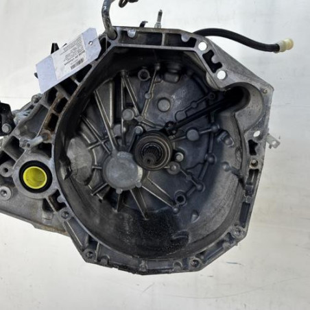 Boite de vitesses RENAULT MEGANE 4 Photo n°1
