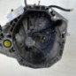 Boite de vitesses RENAULT MEGANE 4