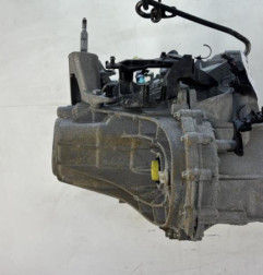 Boite de vitesses RENAULT MEGANE 4