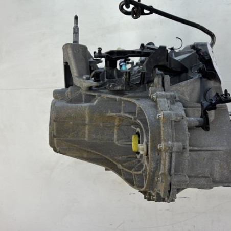 Boite de vitesses RENAULT MEGANE 4