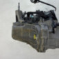 Boite de vitesses RENAULT MEGANE 4