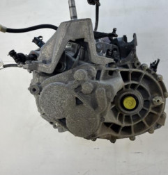 Boite de vitesses RENAULT MEGANE 4 Photo n°3