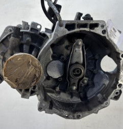 Boite de vitesses SEAT IBIZA 4 Photo n°1