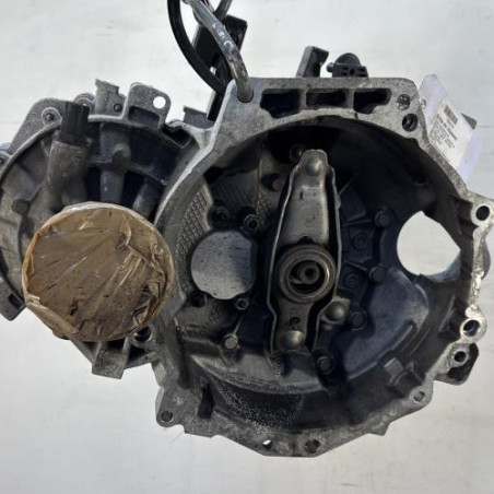 Boite de vitesses SEAT IBIZA 4 Photo n°1