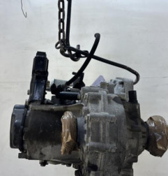 Boite de vitesses SEAT IBIZA 4