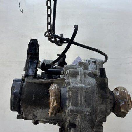 Boite de vitesses SEAT IBIZA 4