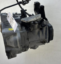 Boite de vitesses SEAT IBIZA 4 Photo n°4