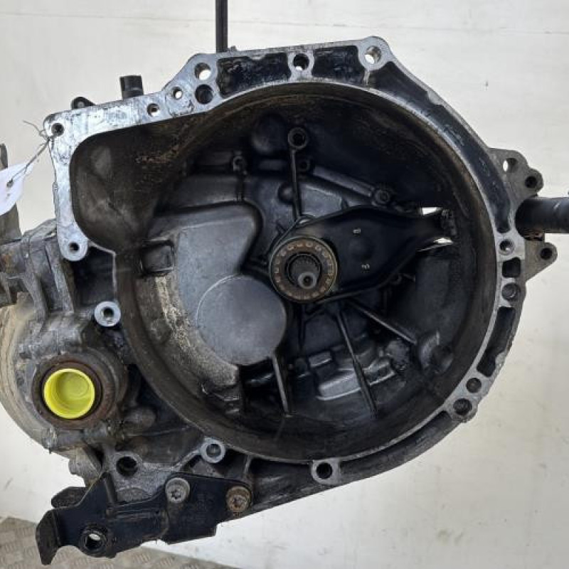 Boite de vitesses PEUGEOT 308 2
