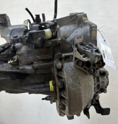 Boite de vitesses PEUGEOT 308 2 Photo n°4
