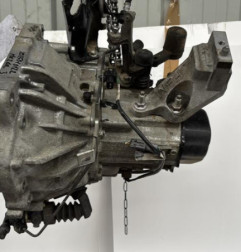 Boite de vitesses MAZDA 3 2