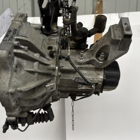 Boite de vitesses MAZDA 3 2