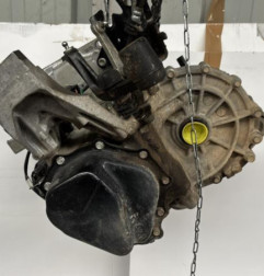 Boite de vitesses MAZDA 3 2 Photo n°3