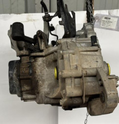 Boite de vitesses MAZDA 3 2 Photo n°4
