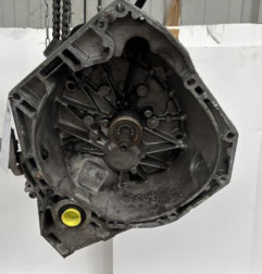 Boite de vitesses RENAULT MEGANE 3 Photo n°1