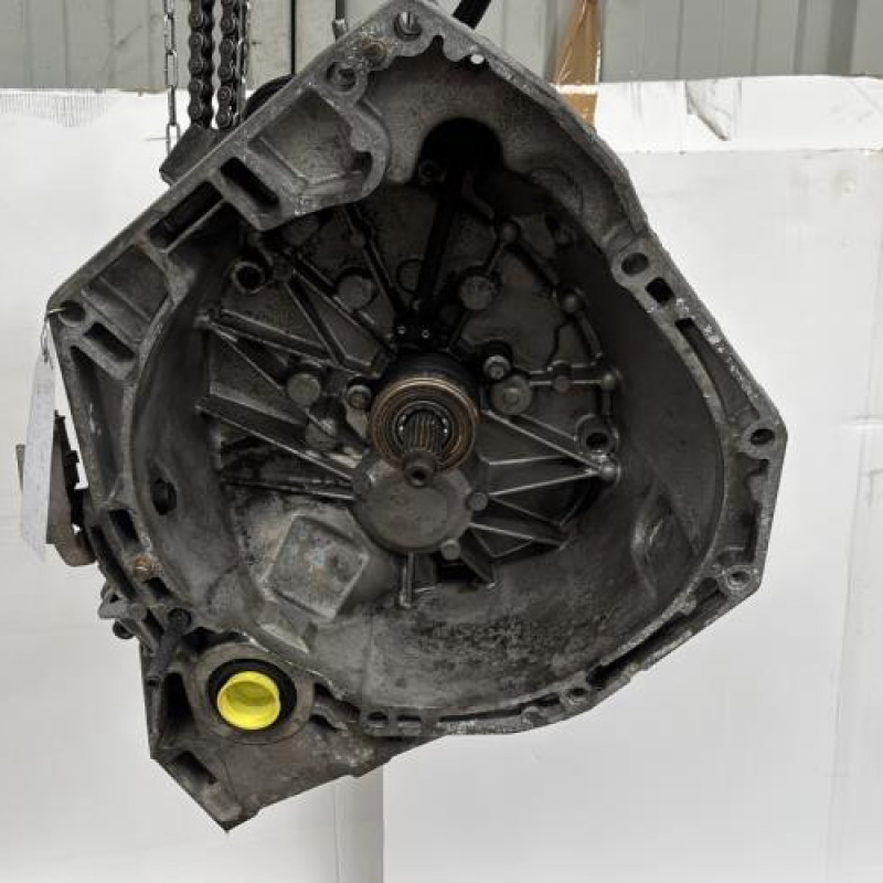 Boite de vitesses RENAULT MEGANE 3