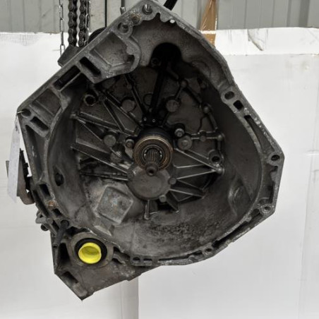 Boite de vitesses RENAULT MEGANE 3 Photo n°1
