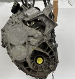 Boite de vitesses RENAULT MEGANE 3 Photo n°3