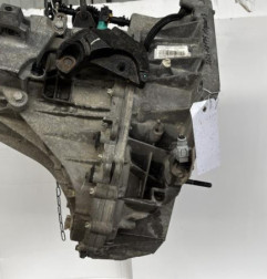 Boite de vitesses RENAULT MEGANE 3 Photo n°4
