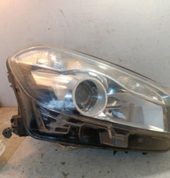 Optique avant principal droit (feux)(phare) NISSAN QASHQAI 1 Photo n°1