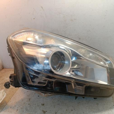 Optique avant principal droit (feux)(phare) NISSAN QASHQAI 1 Photo n°1