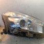 Optique avant principal droit (feux)(phare) NISSAN QASHQAI 1