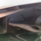 Optique avant principal droit (feux)(phare) NISSAN QASHQAI 1