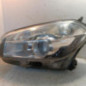 Optique avant principal gauche (feux)(phare) NISSAN QASHQAI 1