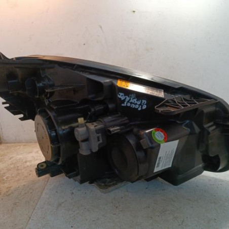 Optique avant principal gauche (feux)(phare) NISSAN QASHQAI 1